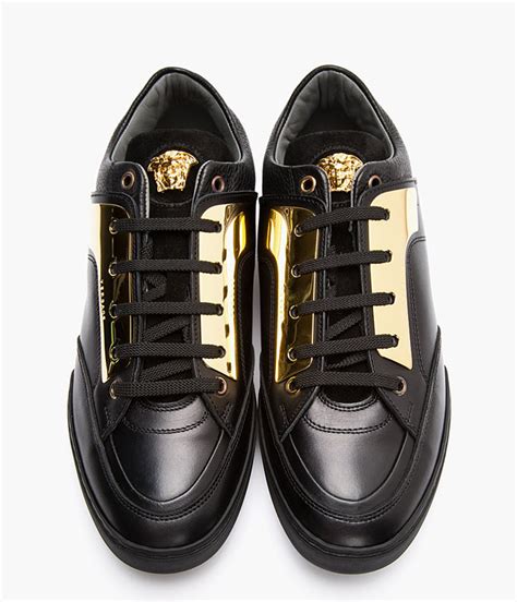 vélo versace|versace black leather shoes.